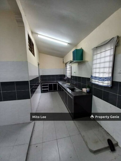 Jalan Penyiaran For Rent Taman Universiti For Rent Skudai For Rent