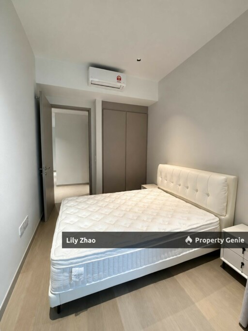 Coral Bay Resort Condo for Rent, Sea View, 1,783 sq ft Fully Furnished, Brand New, Kota Kinabalu City Centre