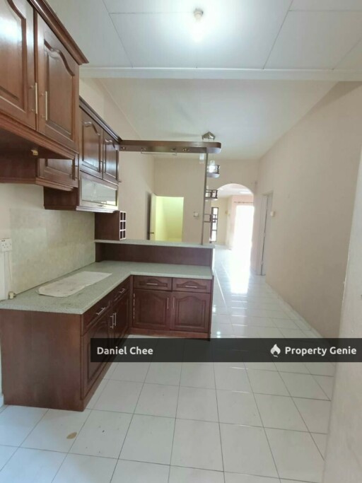 Ipoh Pengkalan Double Storey Terrace House For Sale