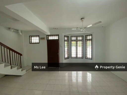 2 Storey house-Bandar Armada Putra @ Pulau Indah,Port Klang-Ready 30/9