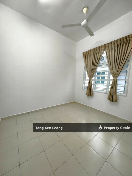 1 Storey Bungalow For Sale @ Belimbing Setia