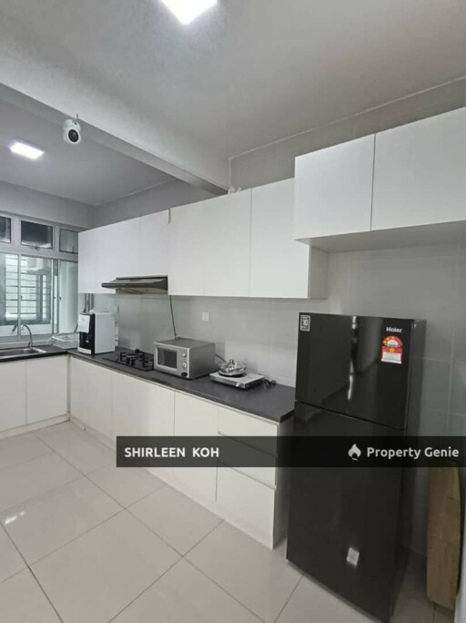 Male Room for Rent at Larkin Heights @ Larkin Idaman
