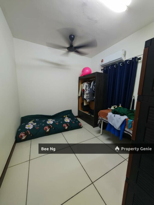 Larkin Residence 2 /Ground Floor Townhouse
