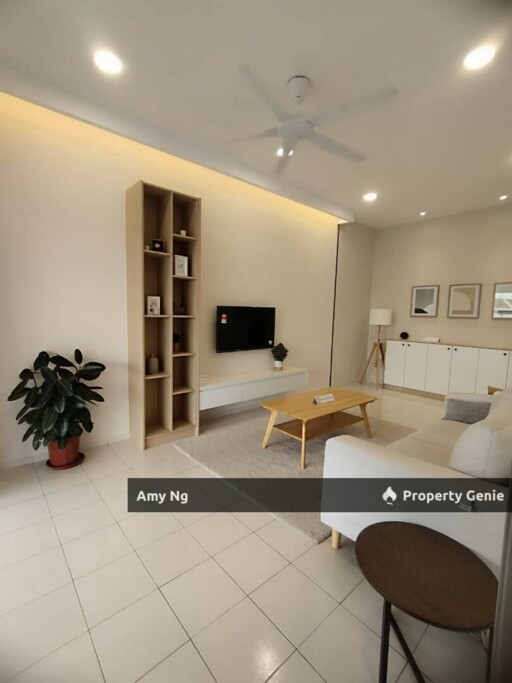 New Project Single Storey @Sungai Siput For Sale