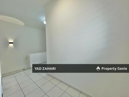 Avenham Eco Grandeur, Puncak Alam | Double Storey Semi-D 4 Bedrooms | RM830K - Modern Concept, Nearby Facilities & Partial Furnished