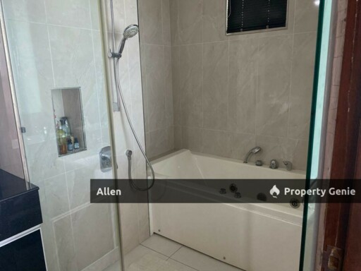 Paragon Residences, Straits View, Johor Bahru