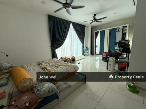 🅰️🅰️🅰️🅰️Setia Eco Cascadia Corner Lot For Sale🔥