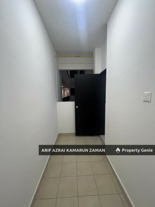 Setia Seraya Condominium, Presint 15, Putrajaya | 3R2B | RM2,200/month