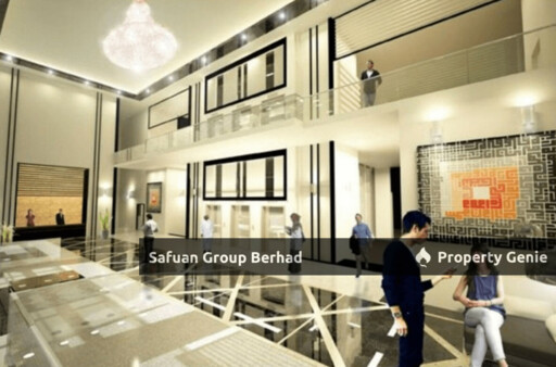 Safuan Suites