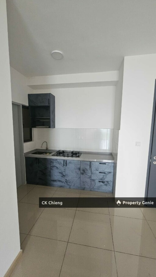 Mira Shorea Park Rent, 3 Rooms Partly Furnished, Taman Meranti Permai Puchong