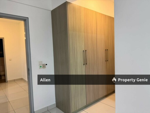 Residences @ 1 Tebrau – Spacious Home in a Prime Location