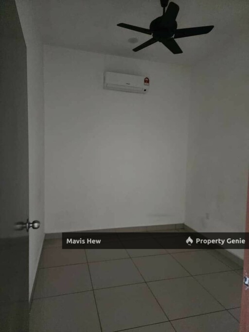 For Rent, 2-Storey Terrace @Seri Austin, Extended Unit, G&G