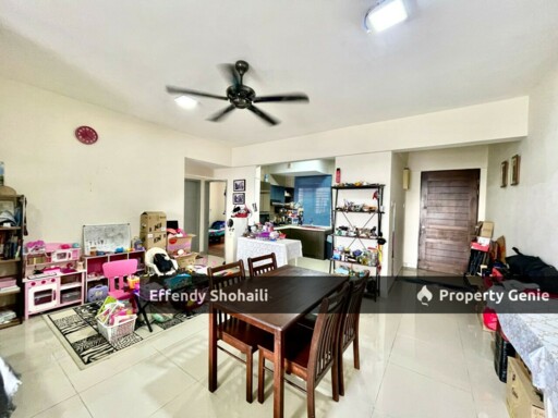 TAMARA RESIDENCE CONDO PRESINT 8 PUTRAJAYA
