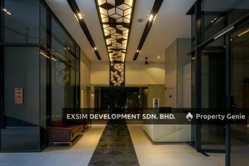 Expressionz Professional Suites @ Tun Razak