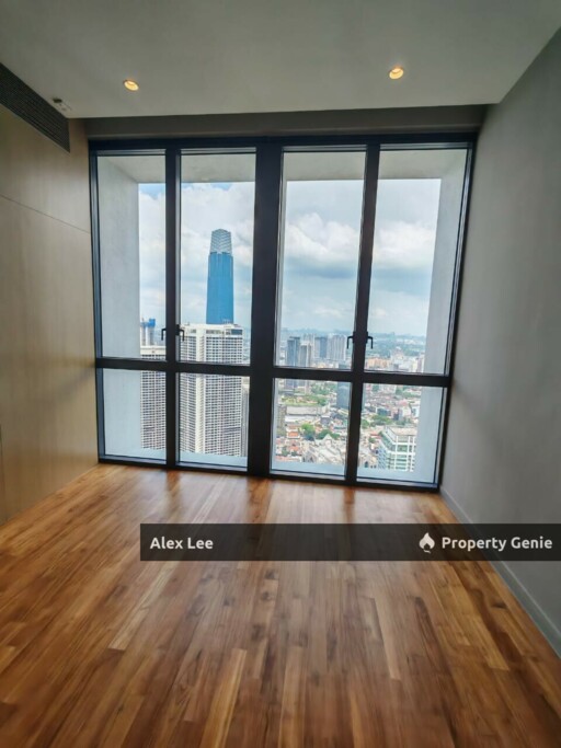 For Sale: The Conlay KLCC-TRX | Freehold Luxury Condo in Twin Financial Hubs