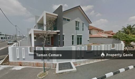 Taman Cemara
