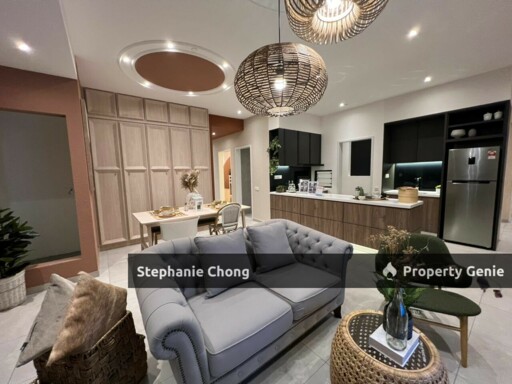 Veladaz Residences @ Bukit Jalil, Kuala Lumpur, New Condo