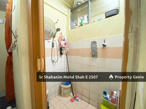 APARTMENT SRI MENANTI SRI DAMANSARA PJ SELANGOR