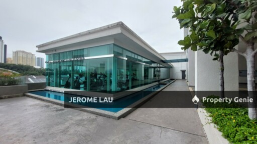 3 Bedroom Condominium for Sale in Scenaria North Kiara Hills