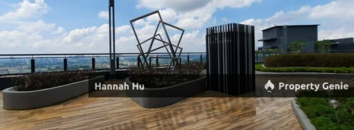 Aera Service Residency Petaling Jaya