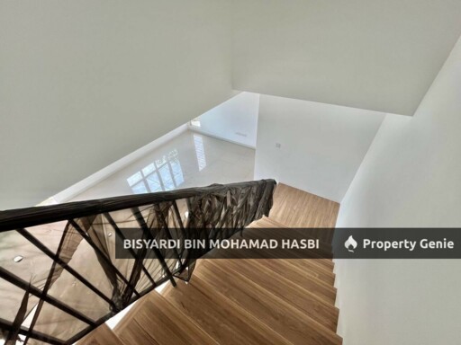 Corner Lot 2 Storey Serene Heights, Semenyih