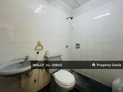 Condo Sri Mahligai @ Seksyen 9, Shah Alam