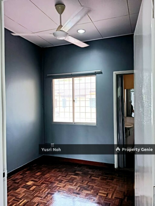 Renovated Double-Storey  Bandar Tasik Kesuma Beranang, Selangor