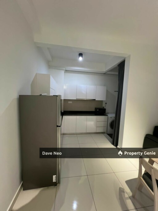 Eco Nest • Eco Botanic • Iskandar Puteri