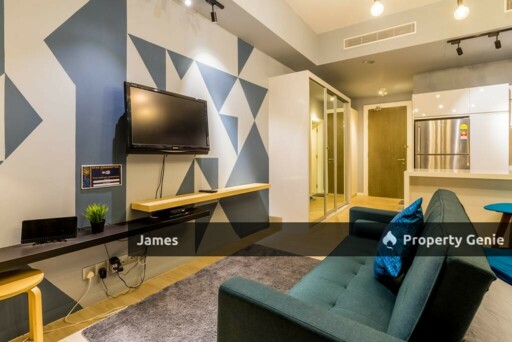 Near KLIA & 7 Uni, Ready Move In, Hot Investment, Ready Tenant & Reno!
