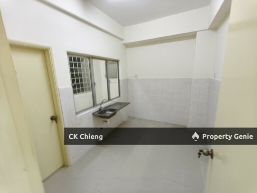 Ridzuan Condo, Below Market Non Bumi, 1468sqft Corner Unit, Bandar Sunway PJS10