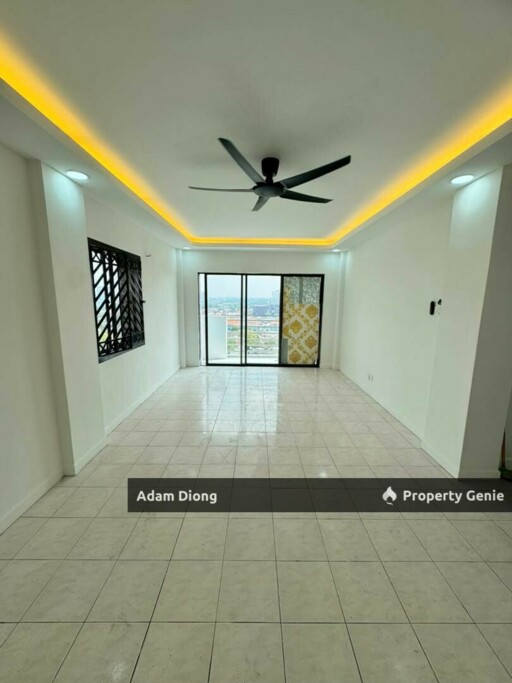 Pan Vista Apartment, Permas Jaya