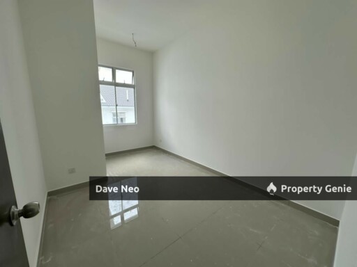 Citrine Hills • Kangkar Pulai • 2-Storey House • Brand New Unit