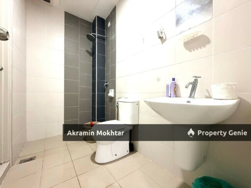 FOR RENT : FULLY FURNISHEF & RENOVATED | DOUBLE STOREY TERRACE HOUSE TAMAN BAYU MALAWATI KUALA SELANGOR