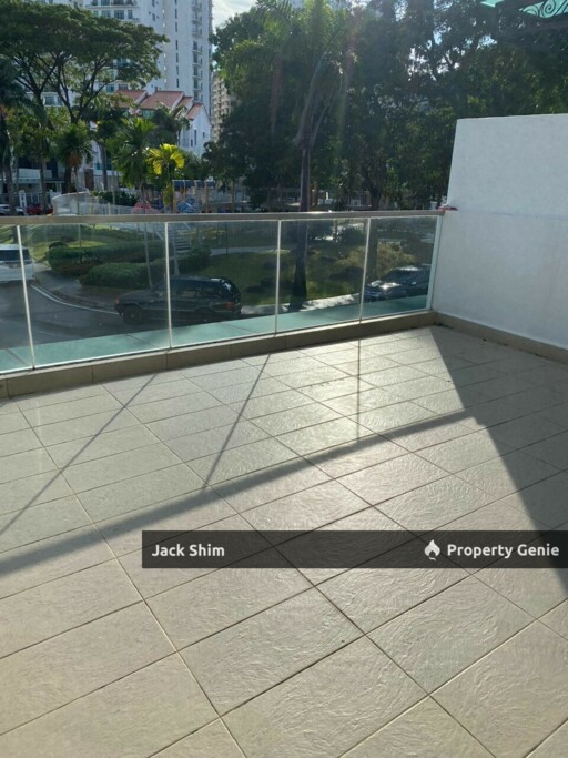 3 storey semi d setia pearl island