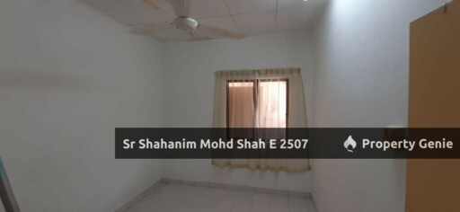 APARTMENT FOR SALE - APARTMENT TAMAN TENAGA , KAJANG, SELANGOR