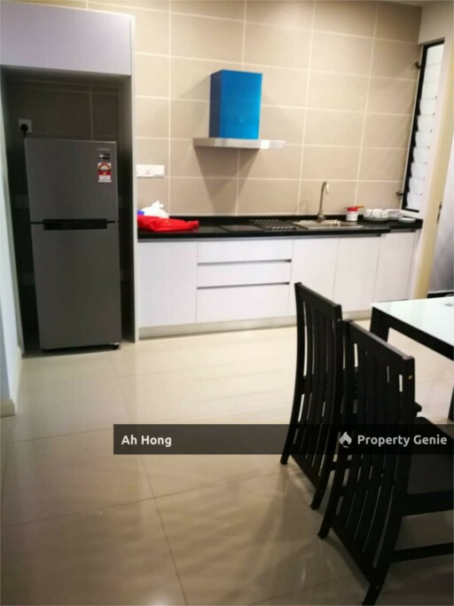 Medini / D Pristine / 2bedroom / Fully Furnished / Legoland