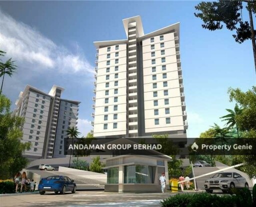 Scott Towers @ Larkin JB