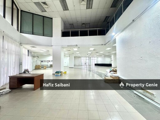 Office Space Menara Hidayah Sekyen 1 Wangsa Maju