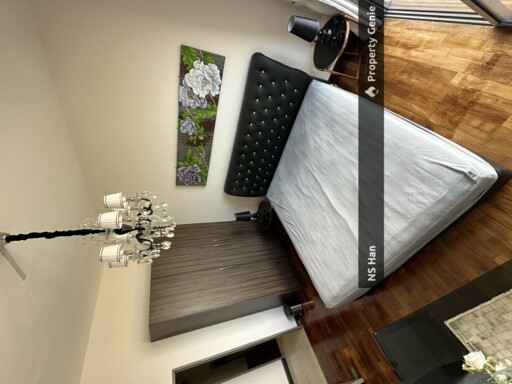 Silverscape @ Hatten City Melaka 2 Bedroom