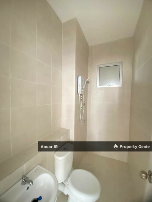 RESIDENSI ADELIA 3 BANGI AVENUE KAJANG (Brand New Unit)