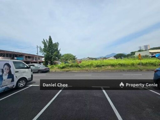 Ipoh Town 3Storey Shop for Sale Rm800,000 Now Rm638,000