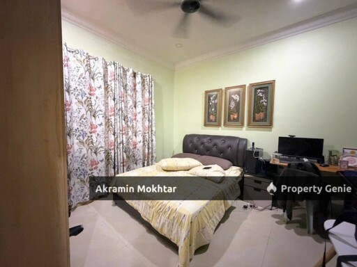 1.5 Storey Bungalow @ Jalan Pekaka Seksyen 8 Kota Damansara
