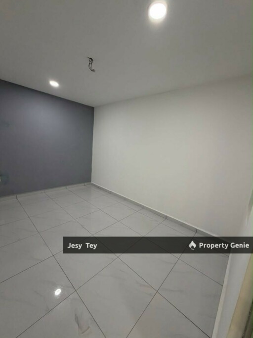 Taman Desa Harmoni Single Storey Terrace House Sales