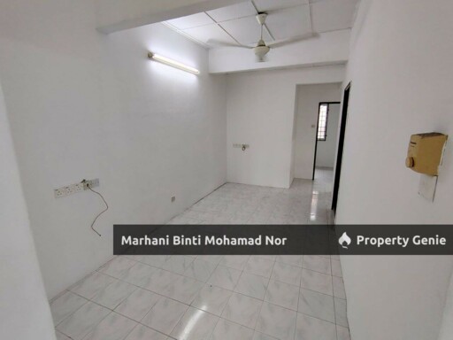 Basic • Sepang • 2-Storey Terraced House