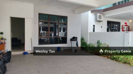Ozana Residences, Ayer Keroh Melaka - 2.5 Storey Terrace House For Sale | Price Below Than Transacted Value | Serious Owner , View To Offer