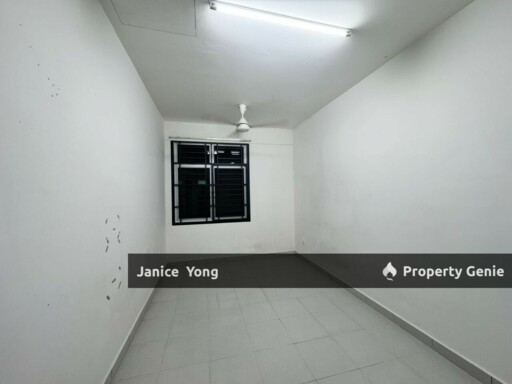 Acacia @ Taman Pulai Mutiara Iskandar Puteri