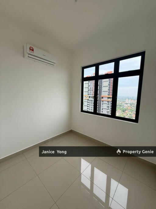 Meldrum Heights (Residensi Meldrum) Johor Bahru