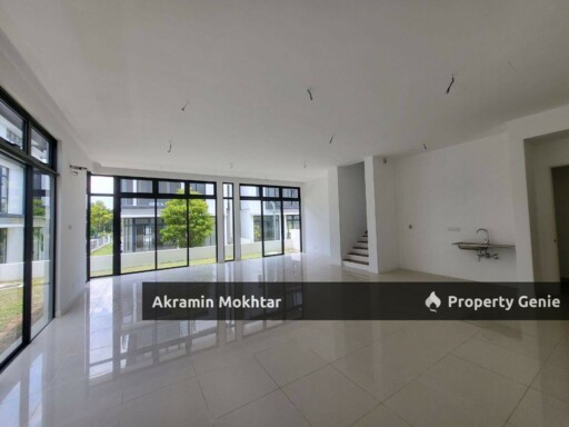 Freehold | 3 Storey Luxury SemiD Senna Residence, Presint 12, Putrajaya