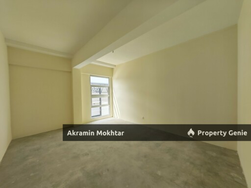 CORNER 2.5 STOREY DETACHED FACTORY TO LEASE Saujana Teknologi Rawang STR