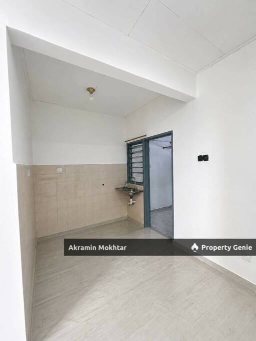 Freehold,Newly Refurbished & 1 Parking | Pangsapuri Andika Setiawangsa, Kuala Lumpur